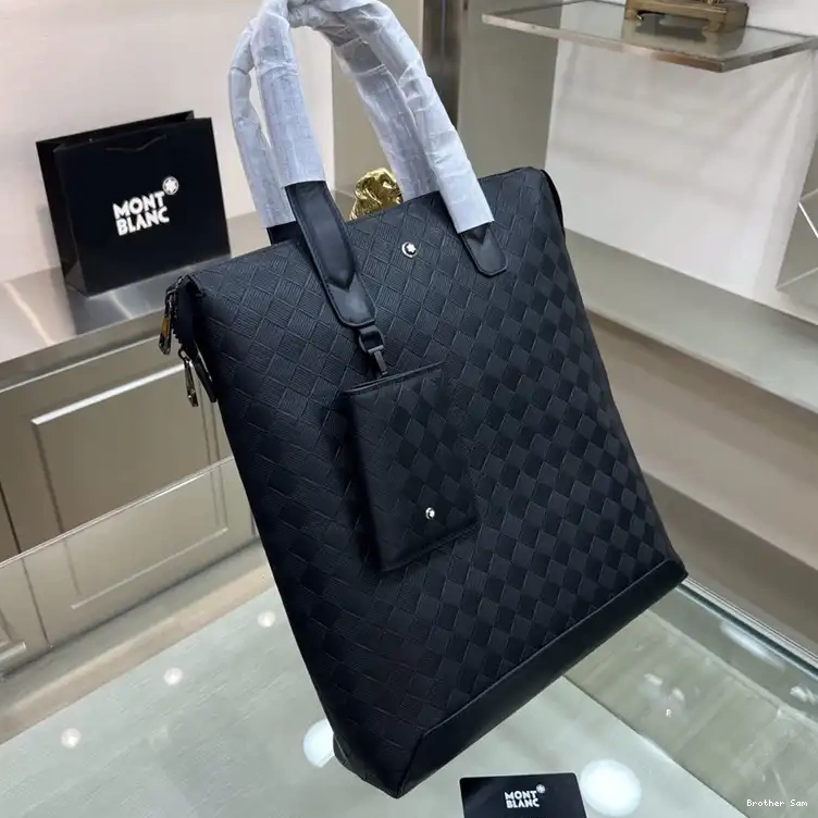 Brother Sam Yupoo Montblanc Bag 2309YA0196 0805